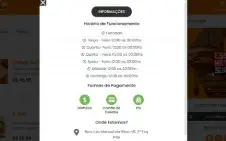 Script Completo - Delivery com Pedidos no Z.A.P 2026