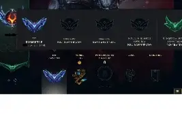 Conta Diamante 2 Tft Sem E-Mail Confirmado