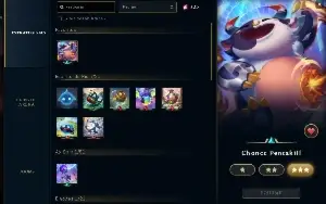 Conta Diamante 2 Tft Sem E-Mail Confirmado