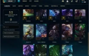 Conta bronze 2 afundada