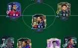 Conta Ea Fc Fifa - Fekir, Lautaro, Di Maria E +