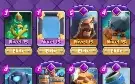 Cv61, 15K+🏆, Comuns, Raras E Épicas Full
