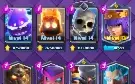 Cv61, 15K+🏆, Comuns, Raras E Épicas Full