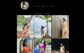 Conta Instagram Ig Top 1000 Seguidores 🌺Perfil Feminino🌺