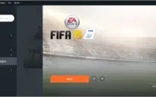 CONTA FIFA 21, FIFA 15 E SIMCITY (ORIGIN)