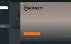 CONTA FIFA 21, FIFA 15 E SIMCITY (ORIGIN)