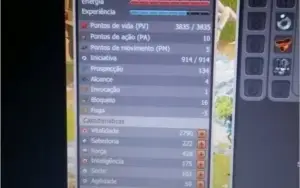 Conta dofus Yop 199, e Cra 199