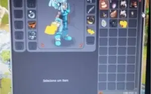 Conta dofus Yop 199, e Cra 199