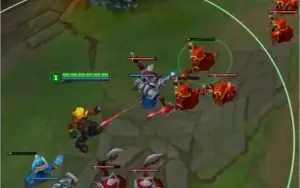 Tutorial de como usar Script em League of Legends - LOL