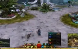 Guild Wars 2 - 3 expansões