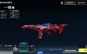 Conta de blood strike,antiga level,50,skins de personagem