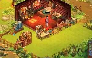 Conta Dead Maze Full Set Futebol Maximizado
