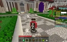 Conta Original Full Acesso - Vip Legend no McCentral