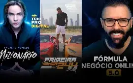 Trio Pro Digital