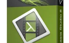 Camtasia studio 7 + serial