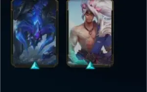 Conta Diamante 4 mmr bom