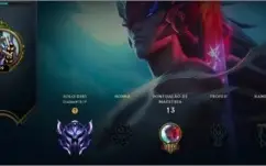 Conta Diamante 4 mmr bom
