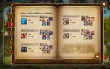 Vendo: Conta Summoners Wars (Global)14 nat 5* 50+ 6*