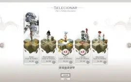 Conta wakfu efrim lvl alto