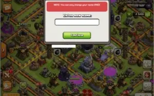 Clash of Clans cv11 barato