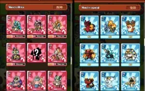 Vendo conta no Summoner's Greed (Ganância do Invocador) Full