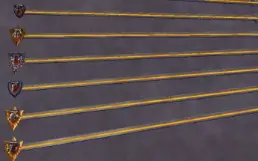 Conta Albion Online 3 Coletas T8 e Specs de Healer ZVZ/PVP