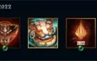Conta LOL GOLD 4 [E-MAIL NÃO CONFIRMADO] PRONTA ENTREGA