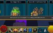 Conta Trove PC Maestria 400, Bardo Comprado, classes 25k+