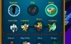 Conta Trove PC Maestria 400, Bardo Comprado, classes 25k+