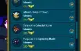 Conta Trove PC Maestria 400, Bardo Comprado, classes 25k+