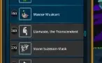 Conta Trove PC Maestria 400, Bardo Comprado, classes 25k+