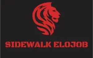 Sidewalk Elojob