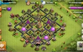 CV 8 FULL