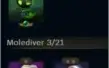 Conta de TFT (D4) e LOL (G4)