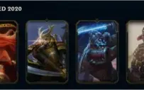 Conta de TFT (D4) e LOL (G4)