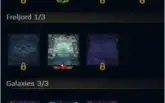 Conta de TFT (D4) e LOL (G4)