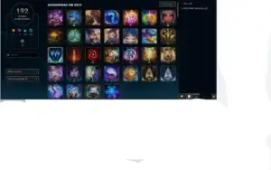 League of Legends  Promoção  Final de ano