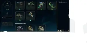 League of Legends  Promoção  Final de ano
