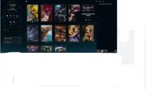 League of Legends  Promoção  Final de ano
