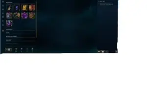 League of Legends  Promoção  Final de ano