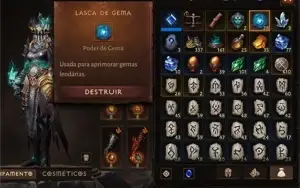 Diablo Immortal Monge60(60) Servidor Elzix top 3