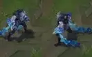 Conta Lol Esmeralda 4 Mmr Dima+ / 20K Ea / Skins Lendarias