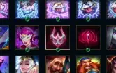 Conta Lol Esmeralda 4 Mmr Dima+ / 20K Ea / Skins Lendarias