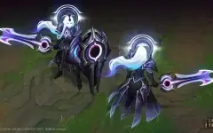 Conta Lol Esmeralda 4 Mmr Dima+ / 20K Ea / Skins Lendarias