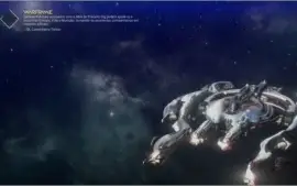 Conta de Warframe Com skins e primes unicas M10