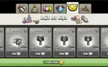 Clash of clans cv14 full