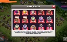 Clash of clans cv14 full