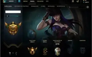 Ouro 4 / 50 Skins /  Espólios / ETC