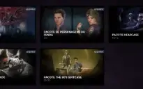 Desbloquear Todas As Skins, Prestigio Na Sua Conta Dbd