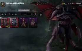 Desbloquear Todas As Skins, Prestigio Na Sua Conta Dbd